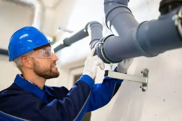 water damage restoration service Southworth